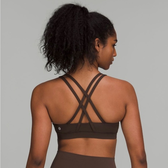 Lululemon Energy Bra! Size 6! - Picture 6 of 6